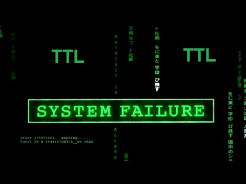 TTL alto vs TTL bajo: Descubre cuál es la mejor opción