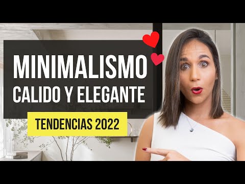 Guía completa sobre casas estilo minimalista: características y diseño