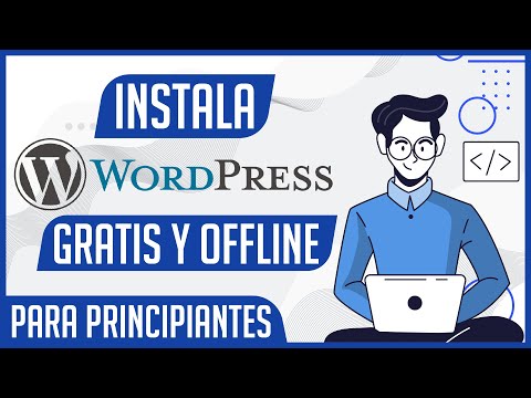 Descarga WordPress de forma gratuita: Guía completa y segura