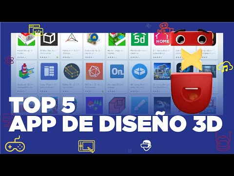 Las mejores aplicaciones para diseñar en 2021: guía completa
