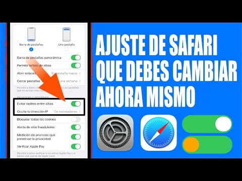 Descubre los usos más comunes de Safari en tu dispositivo