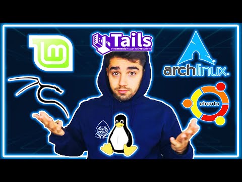 Comparativa: Linux vs Windows - ¿Cuál sistema operativo elegir en 2021?