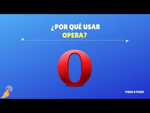 Historia del navegador Opera: ¿Cuándo se desarrolló?