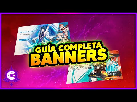 Guía completa sobre banners de eventos: Todo lo que necesitas saber