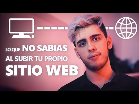 Guía completa sobre el hosting de una tienda online: todo lo que necesitas saber