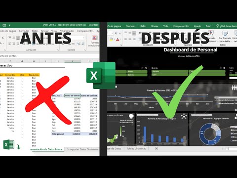 Todo lo que necesitas saber sobre bases de datos dinámicas