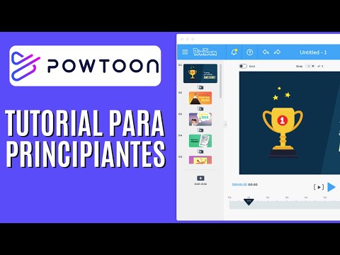 ¿Cuánto tiempo puedes disfrutar de Powtoon de forma gratuita?