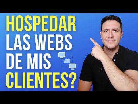 Guía completa sobre el papel del host y el cliente en servicios web