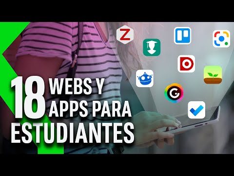 Mejores aplicaciones web para potenciar la educación: ¿Cuáles utilizar?