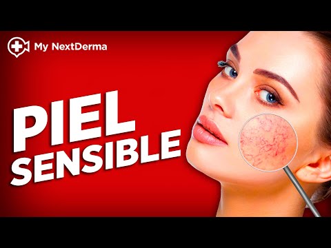 Descubre si Morphe 2 es adecuado para tu piel sensible