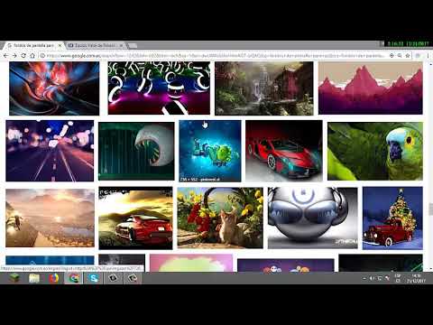 ¿Por qué tu fondo de pantalla se ve borroso? Descubre las posibles causas y soluciones