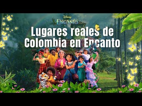 Descubre las razones de la fama de Colombia: un país lleno de encanto y diversidad
