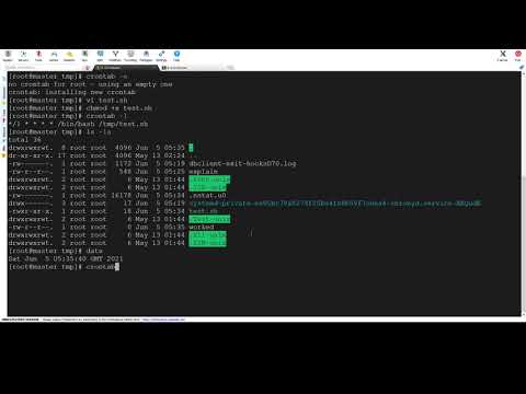 Guía completa: Duración exacta de un cronjob y cómo optimizar su gestión