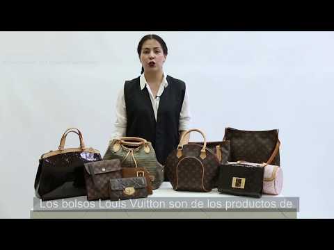 Descubre si las bolsas falsas cuentan con números de serie
