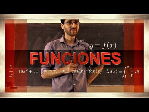Funciones y definición de una imagen: Todo lo que necesitas saber