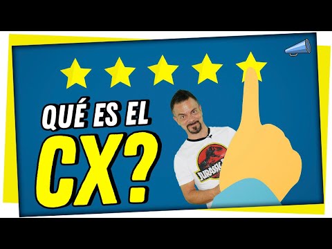 Descubre el rol de un diseñador de experiencia del cliente (CX)