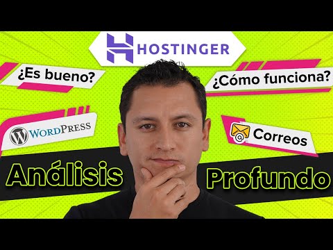 Todo lo que necesitas saber sobre cómo usar Hostinger con WordPress