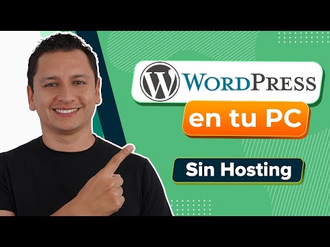 Cómo instalar WordPress en cualquier hosting: Guía completa