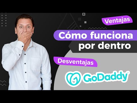 Las razones para elegir GoDaddy como tu proveedor de servicios online