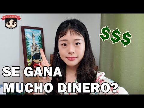 Salario promedio de un coreano: Descubre cuánto ganan en Corea del Sur