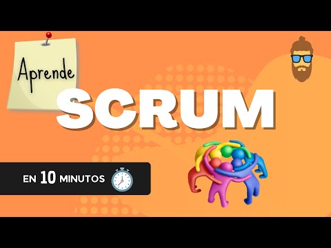 Todo lo que necesitas saber sobre Scrum UX: significado y beneficios