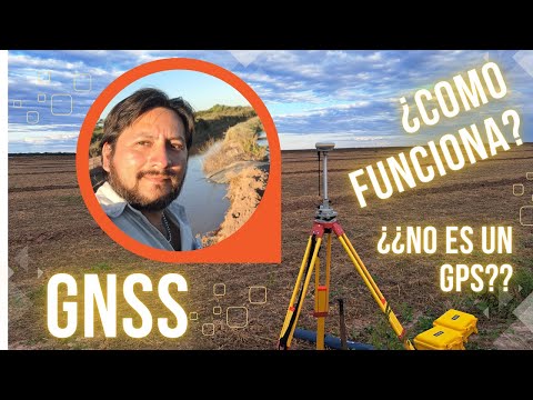 Todo lo que necesitas saber sobre la cantidad de satélites necesarios para la posición GPS