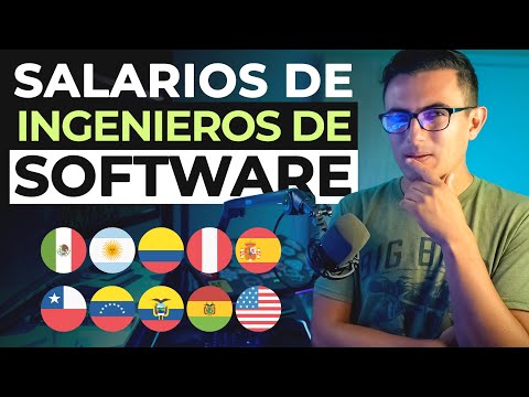 Salario de un programador back end: descubre cuánto cobra este profesional