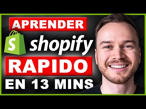 Descubre la duración exacta de la prueba de Shopify en minutos