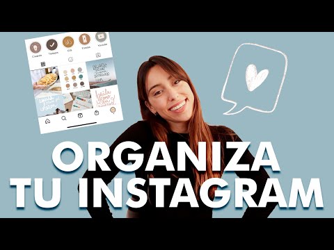 Descubre todo sobre el grid de Instagram: definición, consejos y ejemplos.