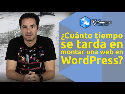 Tiempo estimado para desarrollar una página web: descubre cuánto se tarda