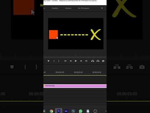 Guía completa sobre los keyframes en Adobe Premiere: definición y uso esencial