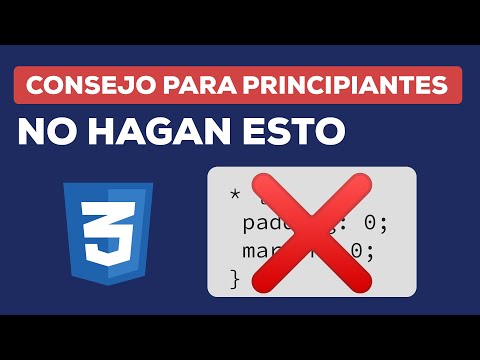 Optimización de archivos CSS para un sitio web: ¿Cuántos son necesarios realmente?