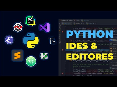 Las mejores opciones para aprender a programar en Python
