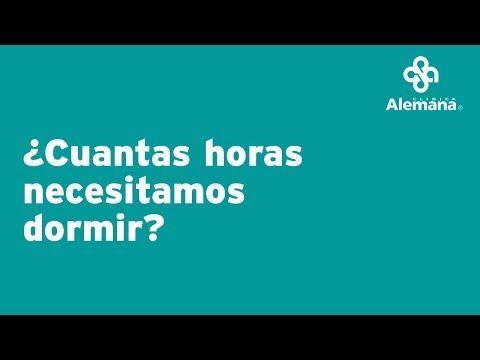 Descubre la cantidad de horas que un programador necesita dormir para rendir al máximo