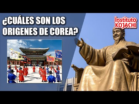 Descubre la ubicación de Joseon en la actualidad: Todo lo que necesitas saber