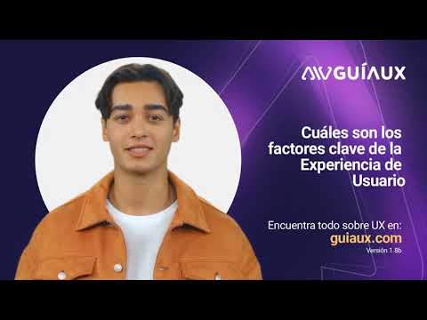 Factores clave que impactan en la experiencia de usuario: Todo lo que debes saber