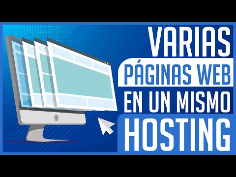 Guía completa: ¿Cuántos sitios web puedes alojar en un VPS?