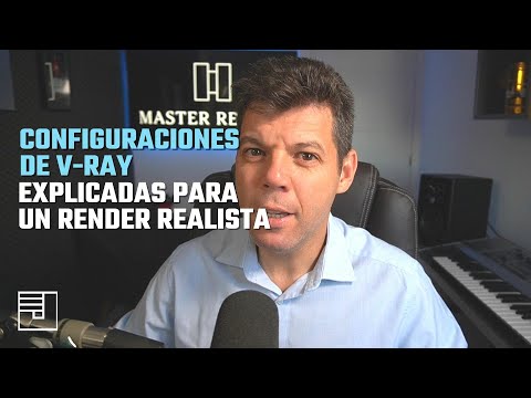 Descubre todo sobre Vray para SketchUp: Funciones, ventajas y cómo utilizarlo
