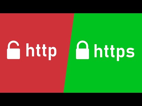 Principales diferencias entre HTML y HTTPS: ¿Cuál es la clave para la seguridad web?