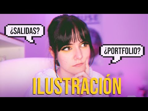 Descubre las mejores oportunidades laborales para ilustradores