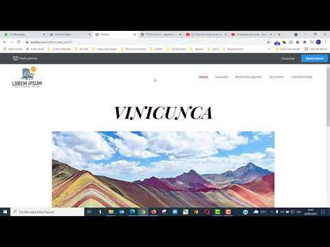 ¿Weebly sigue siendo relevante en el mundo del diseño web?