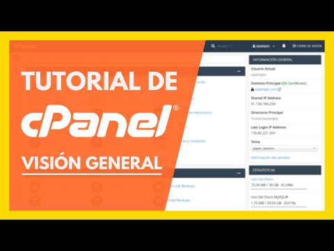 Guía completa sobre cómo encontrar el cPanel: ¡Todo lo que necesitas saber!