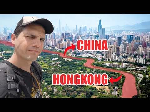 Razones y motivos de la separación de Hong Kong de China