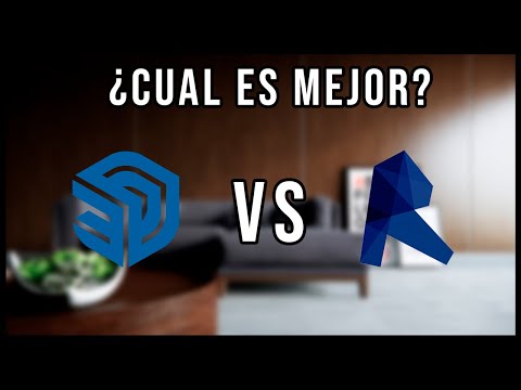 Descubre todo sobre Enscape SketchUp: características, funciones y usos