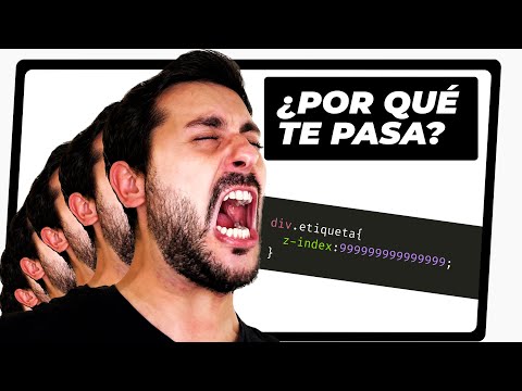 Todo lo que necesitas saber sobre Z Index: definición, uso y ejemplos