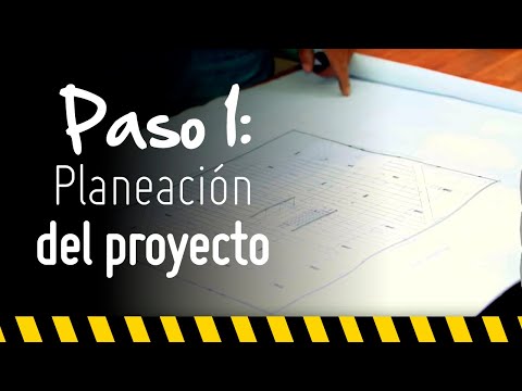Guía completa sobre el rol de un arquitecto proyectista en la industria de la construcción