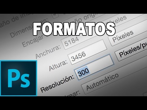 Descubre cuál es el mejor formato de imagen para evitar el pixelado