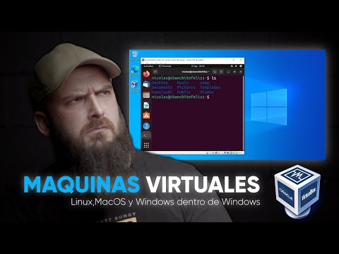 Guía completa: Cómo utilizar un servidor como una computadora de manera eficiente