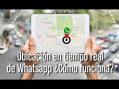 Descubre la ubicación exacta de Google en tiempo real