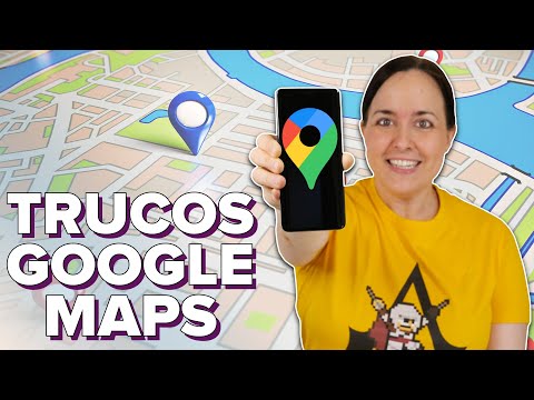 Descubre la interactividad de Google Maps en esta guía completa